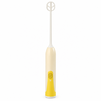 🍼 Formula Mixer | Food-Grade Plastic | Home Feeding | New Parents | Electric Stirring Wand