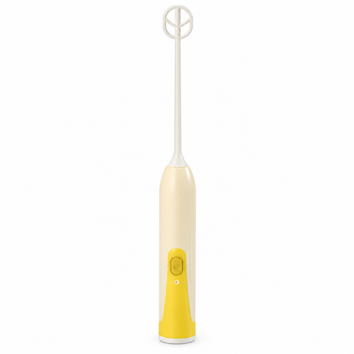 🍼 Formula Mixer | Food-Grade Plastic | Home Feeding | New Parents | Electric Stirring Wand