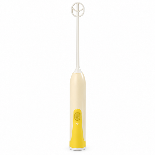 🍼 Formula Mixer | Food-Grade Plastic | Home Feeding | New Parents | Electric Stirring Wand